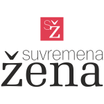 SUVREMENA ZENA